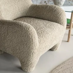 Relaxfauteuil*HUUS Fauteuil Shaun