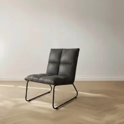 Relaxfauteuil*HUUS Fauteuil Teun