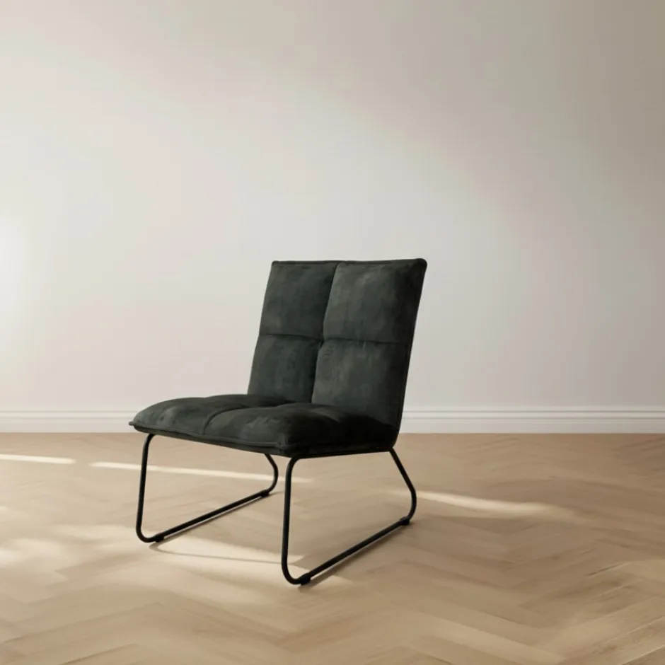 Relaxfauteuil*HUUS Fauteuil Teun