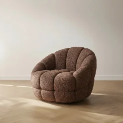 Relaxfauteuil*HUUS Fauteuil Tina