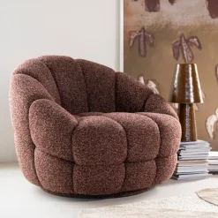 Relaxfauteuil*HUUS Fauteuil Tina