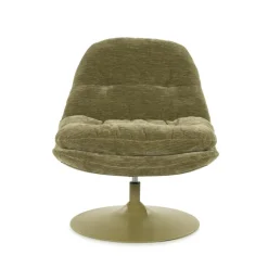 Draaifauteuil*HUUS Fauteuil Tromba