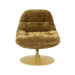 Draaifauteuil*HUUS Fauteuil Tromba
