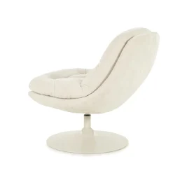 Draaifauteuil*HUUS Fauteuil Tromba