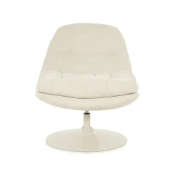 Draaifauteuil*HUUS Fauteuil Tromba