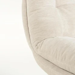 Draaifauteuil*HUUS Fauteuil Tromba