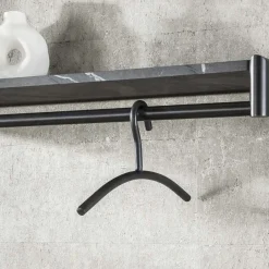 Overig|Kapstokken*HUUS Garderobehanger Bettie (per 6 stuks)