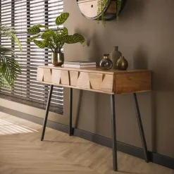 Haltafels*HUUS Haltafel Demian