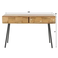 Haltafels*HUUS Haltafel Demian