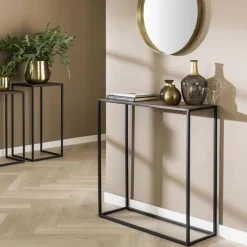 Haltafels*HUUS Haltafel Huub