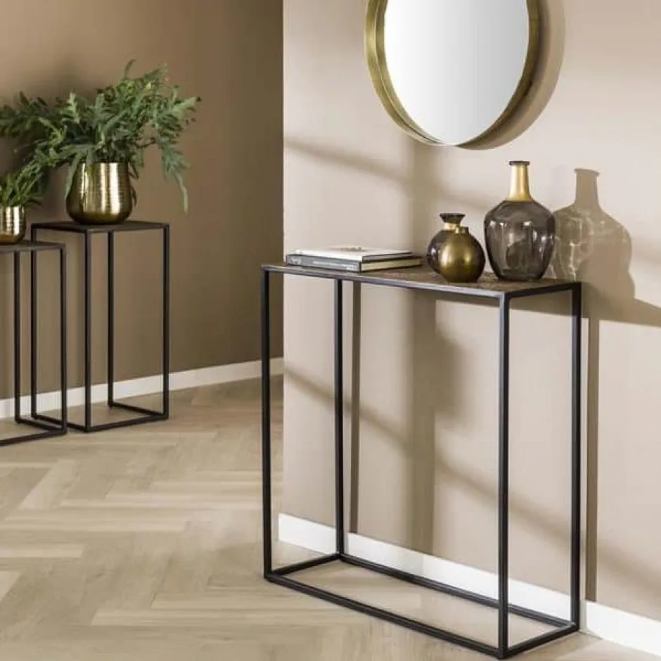 Haltafels*HUUS Haltafel Huub