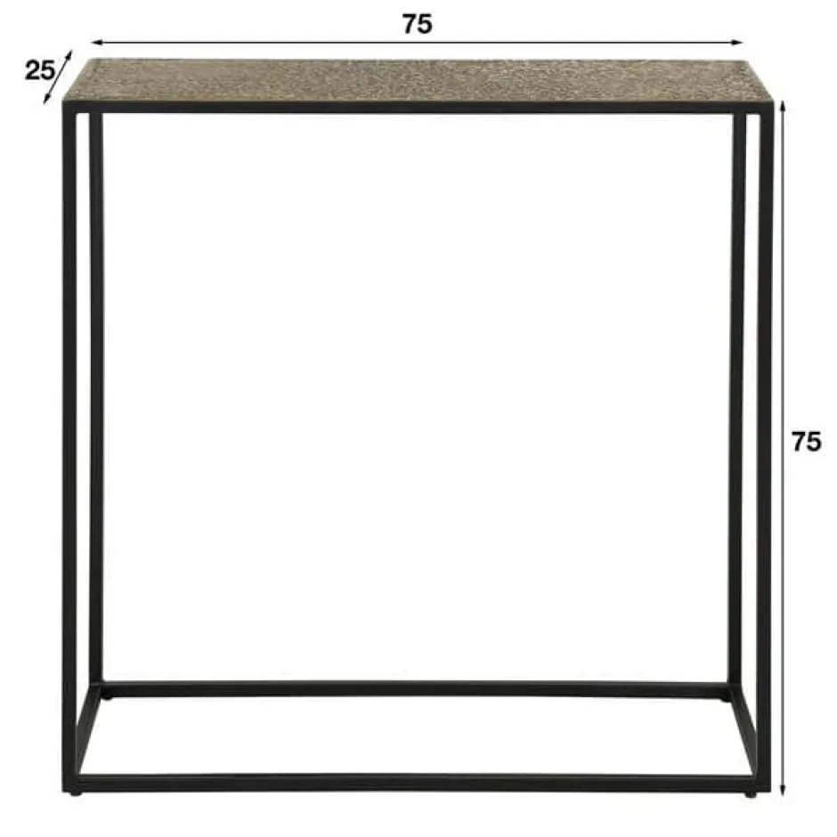 Haltafels*HUUS Haltafel Huub