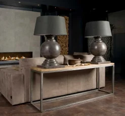 Haltafels*HUUS Haltafel Italië