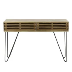 Haltafels*HUUS Haltafel Pascal