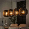Hanglampen*HUUS Hanglamp Angelo – Horizontaal