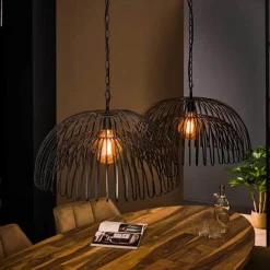 Hanglampen*HUUS Hanglamp Bente