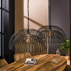 Hanglampen*HUUS Hanglamp Bente