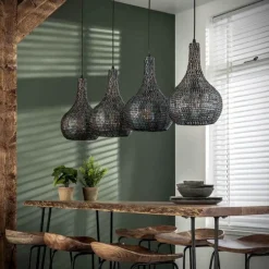 Hanglampen*HUUS Hanglamp Betsie