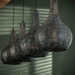 Hanglampen*HUUS Hanglamp Betsie