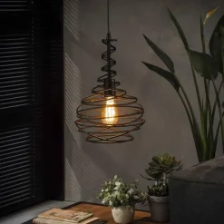 Hanglampen*HUUS Hanglamp Bette
