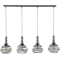 Hanglampen*HUUS Hanglamp Bette