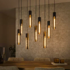 Hanglampen*HUUS Hanglamp Carolien
