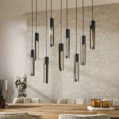 Hanglampen*HUUS Hanglamp Carolien