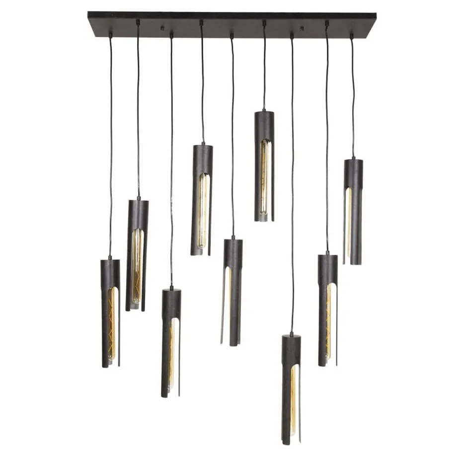 Hanglampen*HUUS Hanglamp Carolien