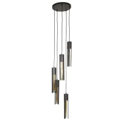 Hanglampen*HUUS Hanglamp Carolien