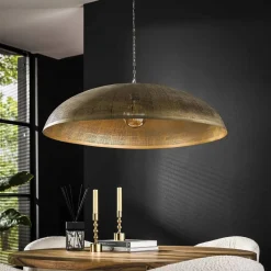 Hanglampen*HUUS Hanglamp Cobus