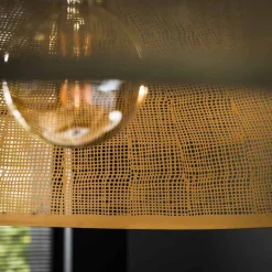 Hanglampen*HUUS Hanglamp Cobus