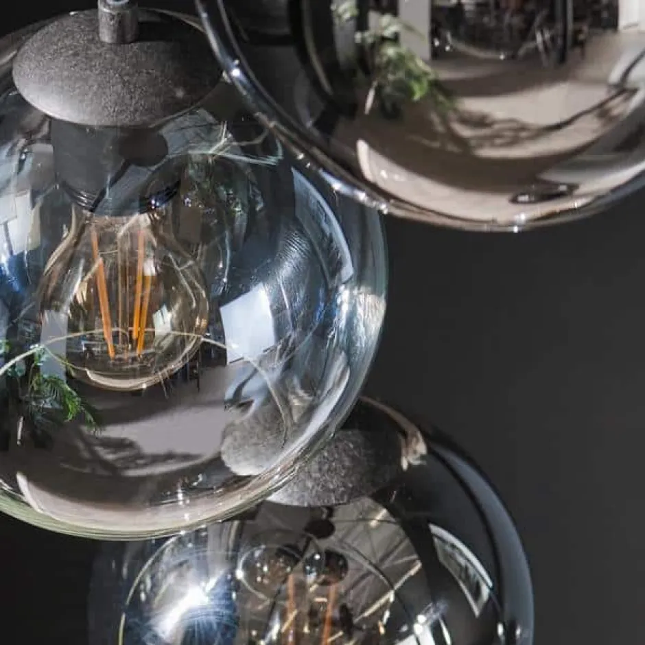 Hanglampen*HUUS Hanglamp Colbie