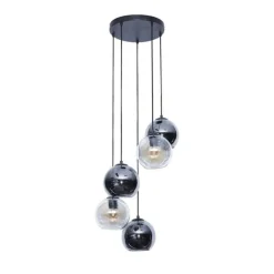 Hanglampen*HUUS Hanglamp Colbie
