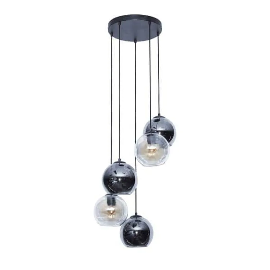 Hanglampen*HUUS Hanglamp Colbie