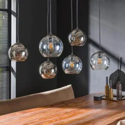 Hanglampen*HUUS Hanglamp Colbie