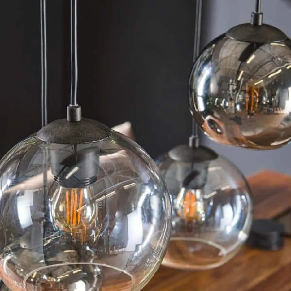 Hanglampen*HUUS Hanglamp Colbie