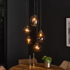 Hanglampen*HUUS Hanglamp Cyra
