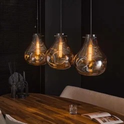 Hanglampen*HUUS Hanglamp Dae