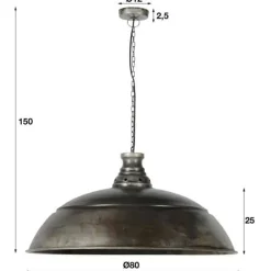 Hanglampen*HUUS Hanglamp Demi