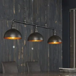 Hanglampen*HUUS Hanglamp Elin
