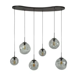 Hanglampen*HUUS Hanglamp Estelle