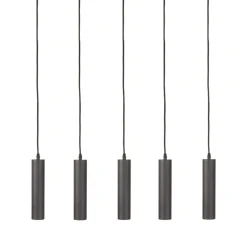 Hanglampen*HUUS Hanglamp Ferroli
