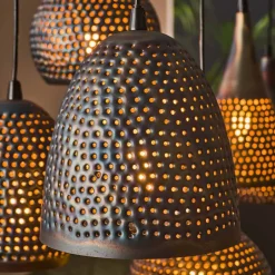 Hanglampen*HUUS Hanglamp Frank