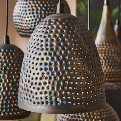 Hanglampen*HUUS Hanglamp Frank