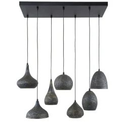 Hanglampen*HUUS Hanglamp Frank