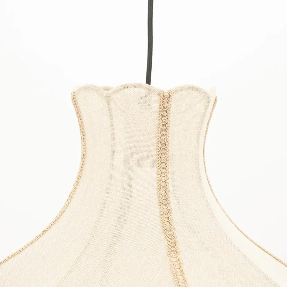 Hanglampen*HUUS Hanglamp Fringaloo