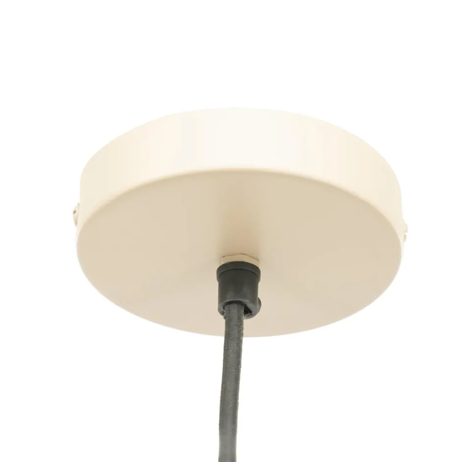 Hanglampen*HUUS Hanglamp Fringaloo