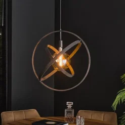Hanglampen*HUUS Hanglamp Galaxy