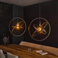 Hanglampen*HUUS Hanglamp Galaxy