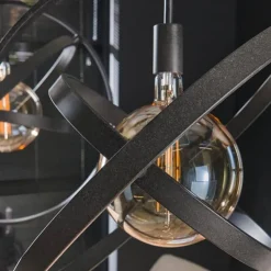 Hanglampen*HUUS Hanglamp Galaxy